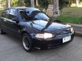 Honda Civic 1994 for sale -10