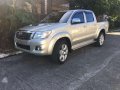 2014 Toyota Hilux for sale-10