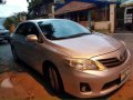 RUSH SALE!!! Toyota Corolla Altis-1