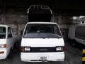 1998 Mazda Bongo Recon R2 Cargo Dump 4x2-2