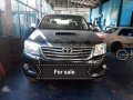 Toyota Hilux E 2014 for sale-5