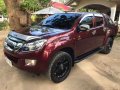 SELLING ISUZU Dmax 2014 manual-6