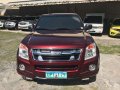 Isuzu Dmax LS iTEQ manual turbo diesel 4x2 2012 model-5