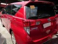 GRAB Ltfrb ready Toyota Innova E diesel automatic 2017-0