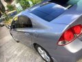 Honda Civic 1.8s FD Top of the Line Automatic  2008-2