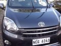 Toyota Wigo G Manual 2016 for sale-0