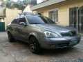 SELLING NISSAN Sentra gx 2008-8