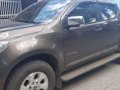 SELLING CHEVROLET Colorado 4x4 2013 model-2