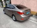 2012 Hyundai Accent Matic FOR SALE-3