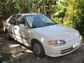 Honda Civic 1992 for sale-5