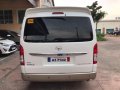 Toyota Super Grandia 2018 AT FOR SALE-4