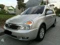 FOR SALE !  2013 Kia Carnival Manual transmission-0