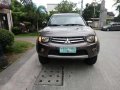 Mitsubishi Strada 2012 for sale-1