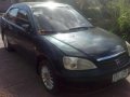 Honda Civic vtis 2002 automatic 165k -2