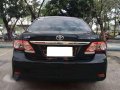2011 Toyota Altis G Automatic Transmission 1.6 Dual Vvti Engine-1