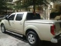 2012 Nissan Navara FOR SALE-1