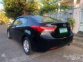 2012 Hyundai Elantra 1.8 GLS AT for sale-1
