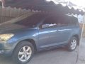 Toyota Rav4 2006 for sale-1