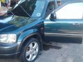 First gen Honda CRV 1999-2