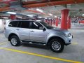 Mitsubishi Montero GLS 2010 for sale-2
