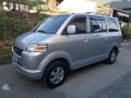 Suzuki APV 2007 for sale-0