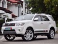 FOR SALE 2009 Toyota Fortuner 2.7 VVT-i-10