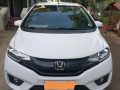 Honda Jazz 2015 for sale-0