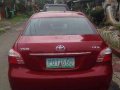 Selling Toyota Vios 2011 E Manual-7