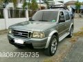 2004 Ford Everest automatic FOR SALE-1