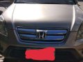 Honda CRV 2005 model FOR SALE-1