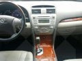 2012 Toyota Camry 2.4V Well maintained-3