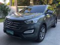 Hyundai Santa Fe 2013 for sale-4