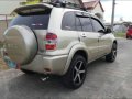 2004 Toyota Rav4 for sale-5