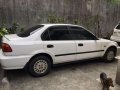 2000 Honda Civic LXi for sale-4