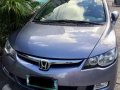 Honda Civic 1.8s FD Top of the Line Automatic  2008-6