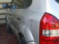 Hyundai Tucson 2008 for sale-4
