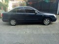 Rush for sale Nissan Sentra manual 2008-2