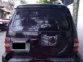 Mitsubishi Pajero 1993 for sale-2