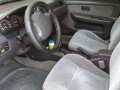 Like New Nissan Sentra for sale-3