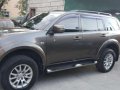 2013 Mitsubishi Montero MT Glx FOR SALE-1