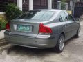 For sale: 2003 Volvo S60 2.0T-6