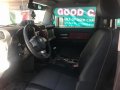 Toyota FJ Cruiser 2018 AT for sale-2