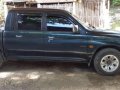 Mitsubishi Strada endevor 2001 FOR SALE-0