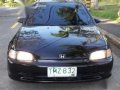 Honda Civic 1994 for sale -10