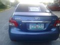2008 Toyota Vios G Manual for sale-3