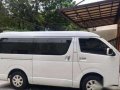 Toyota Super HIACE Grandia 2009 Top of the line-1