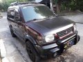 2001 Mitsubishi Adventure for sale-1