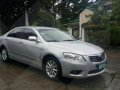 2012 Toyota Camry 2.4V Well maintained-0