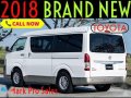 2019 Toyota Coaster for sale-1