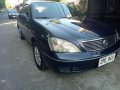 Rush for sale Nissan Sentra manual 2008-4